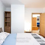 Apartamento Eva *