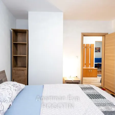 Apartmán Eva *