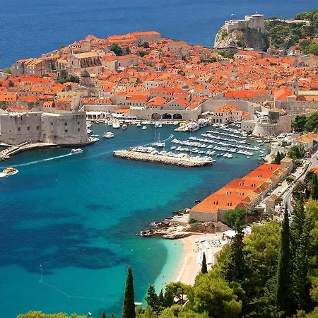 Eva Apartamento Rogotin