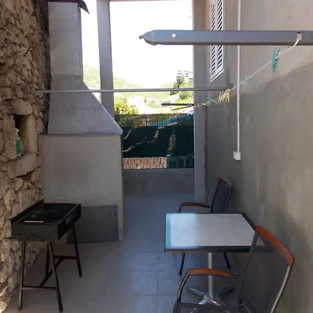 Apartamento Eva Rogotin