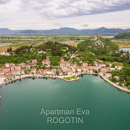 Apartman Eva