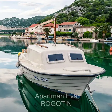 Lägenhet Eva *