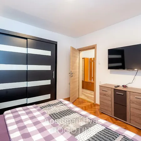 Eva Apartman