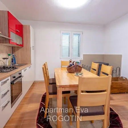 Eva Appartement