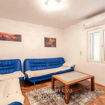 Eva Apartman