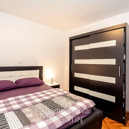Eva Apartman