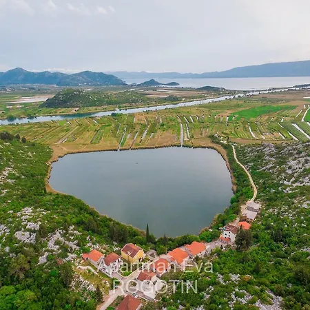 Appartamento Eva Rogotin