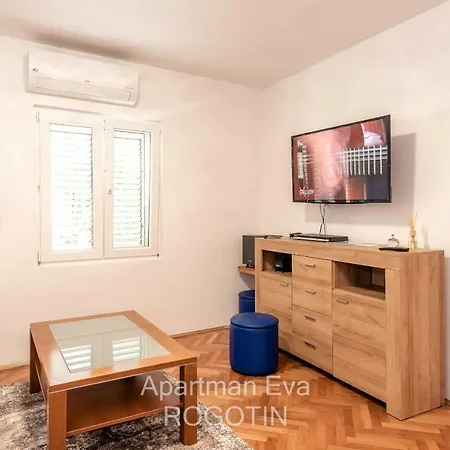 Apartman Eva