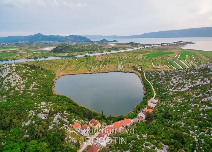 Apartment Eva Rogotin